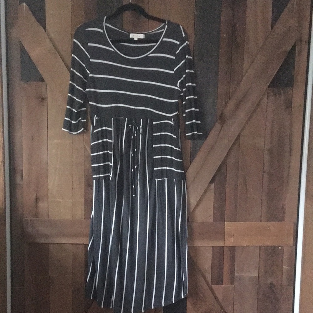 Hailey and Co woman’s dress